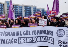 H.K.G’nin duruşmasına gizlilik kararı