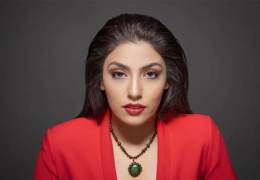 Zeyno Durar’dan ‘Hay Nazan im’