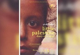 Bir kuşatmanın günlüğü