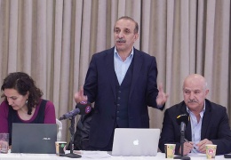 Şubat eylem ayı olacak