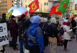 Türkiye’yi silahlandırmaya hayır