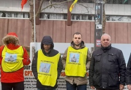 Herkes görevini sahiplenmeli 