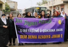 ‘Yasakları tanımayacağız’