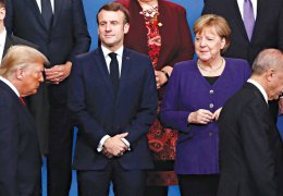 Doğu Akdeniz'de Türk-Alman ittifakı