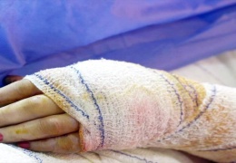 Bu kadınlar kendini neden yaktı?