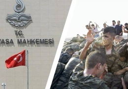 Ergenekoncu darbeden sivil darbeye doğru 