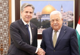 Blinken: Gerilimi düşürün