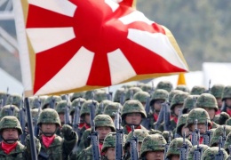 Japonya ve NATO anlaştı 