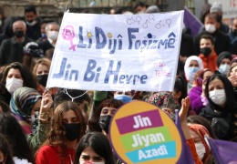 Özel savaşın hedefi Kürt gençleri