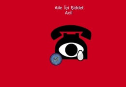 5 bin 15 kadın yardım çağrısında bulundu