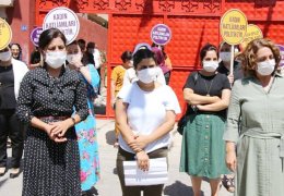 Sömürgeci Türk devleti tecavüzkardır