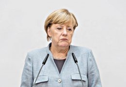 Merkel’in Paskalya özrü güven krizi yarattı