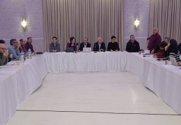 İttifak Avrupa’da iddialı