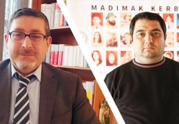 Almanya katilleri neden koruyor?