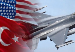 Senatörlerden Türk şantajına cevap