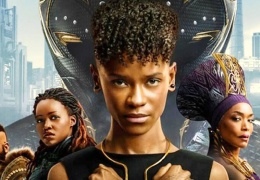 Black Panther: Wakanda Forever
