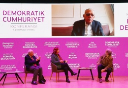 İkinci meclis kurulmalı