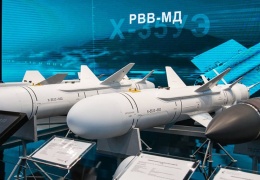 Rus silah şirketine Türk dopingi