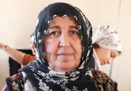 İşim değil, onların düşüncesi değişti