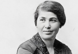 Şubat’ta yanar yüreğim: ZABEL YESAYAN