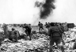 Putin’in rafine Stalingrad çıkışı