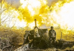 Ukrayna'daki savaş yıllarca sürecek