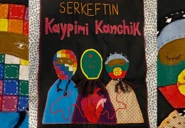 Kadınların ortak paydası: Jineolojî