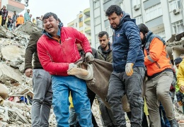 Sahipsiz bırakılan halk