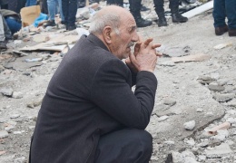 Acımıza ıslık çalan iktidar