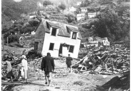 En büyük 5 deprem
