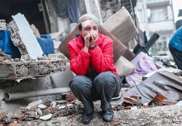 Bunun adı katliamdır!