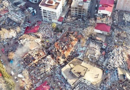 Devlet soykırım politikası uyguluyor
