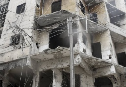 Çifte felaket üstüne OHAL