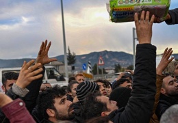 Almanya’da Kriz Masası kuruldu