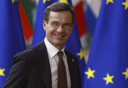 İsveç: Türkiye hazır olunca tekrar başlarız