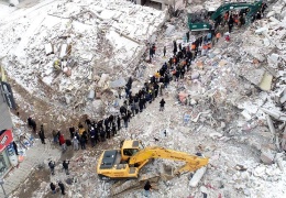 Ulus devletin çöküşü