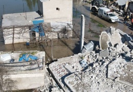 Suriye’de son 72 saat: 3556 ölüm