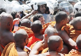 Sri Lanka 2026’ya kadar iflasta