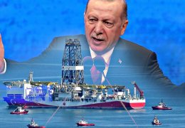 'Müjde' de gazmış!