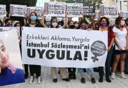 İntihara sürüklemekten suç duyurusu