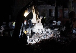 Hatay’da altyapı felç