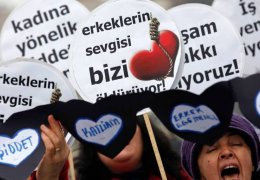 ‘Bana bir şey olmaz’