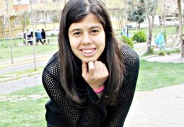 Üç ay sonra abluka altında defin