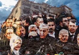 Katillerden hesap soralım!