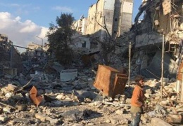 WHO: Depremden 26 milyon kişi etkilendi