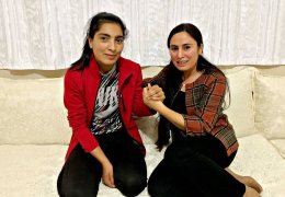 20 metrekarede 3 mevsim