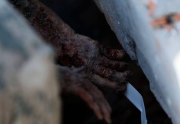 Ölümün susturduğu yaşamlar