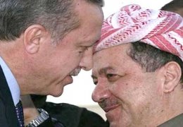 KDP’nin maskesi: Kürtçülük