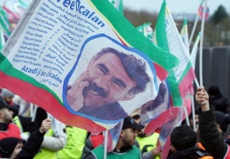 Komplonun uluslararası karakteri 