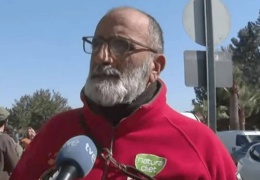 ‘Bunun bir parçası olmayacağız’